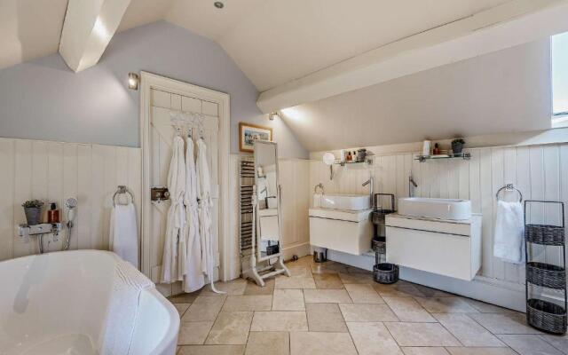 Willington Lodge B&B