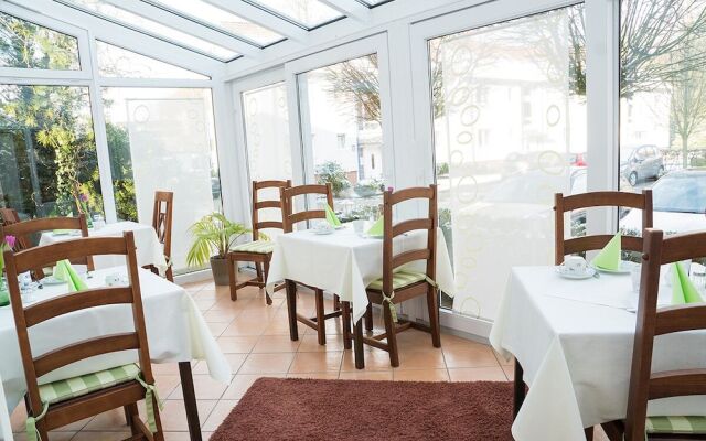 Chalet Hotel garni