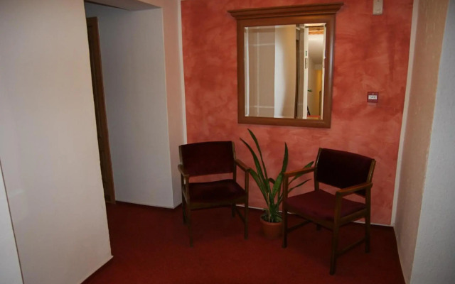 Hotel Maria