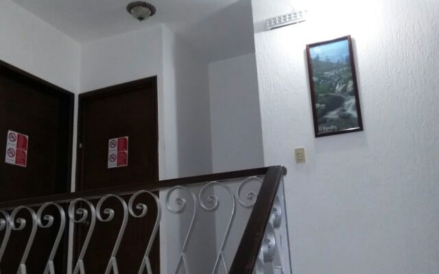 Hotel Ripoll Veracruz