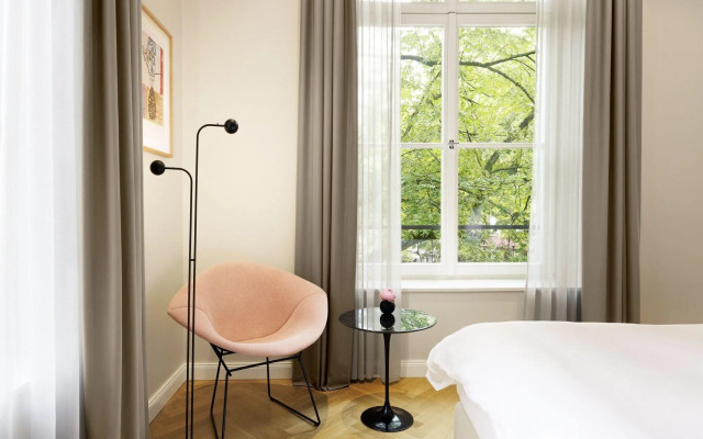 ESPLANADE Saarbrücken