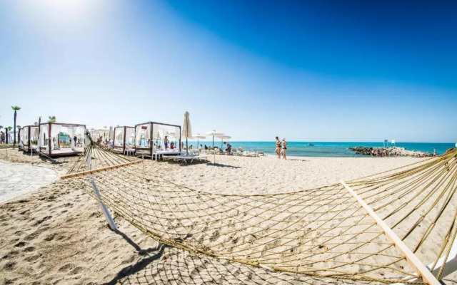 Privilege Fort beach Apartman Sveti Vlas 61m2