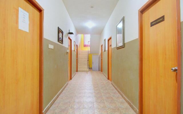 OYO 3318 Hibiscus Guest House
