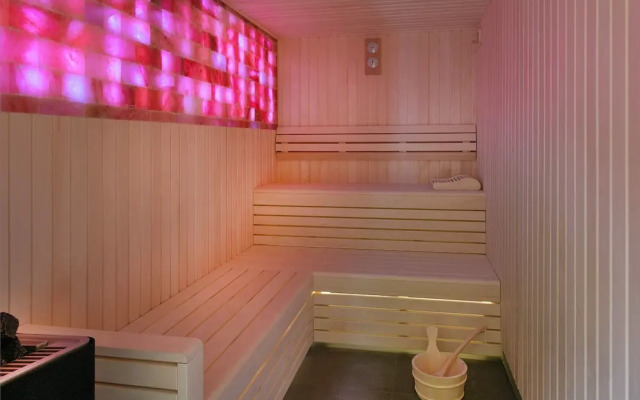 Sevenline Aparthotel Purpan Toulouse