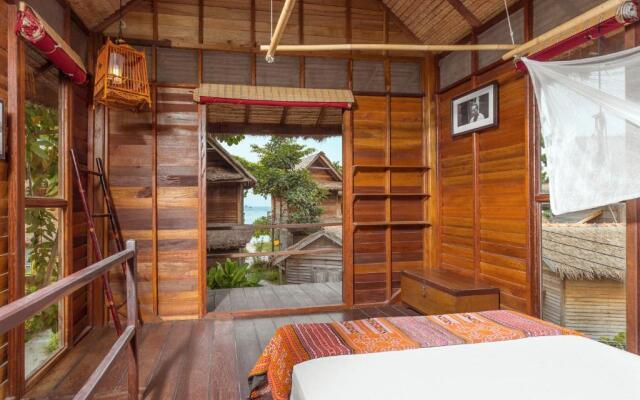 Castaway Resort Koh Lipe