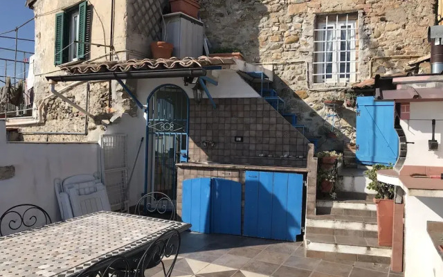 Like A Dream In Sanremo Downtown