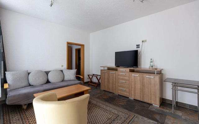 Hotel Garni am Domplatz