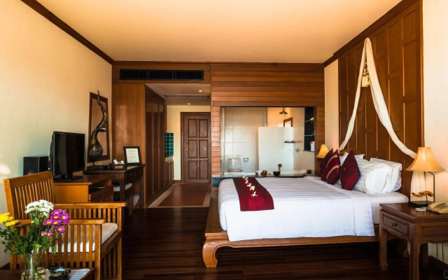 Layalina Hotel