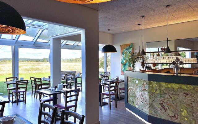 Hotel am Müritz-Nationalpark