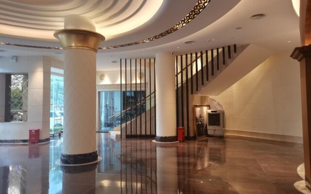 Shenzhen Shanghai Hotel