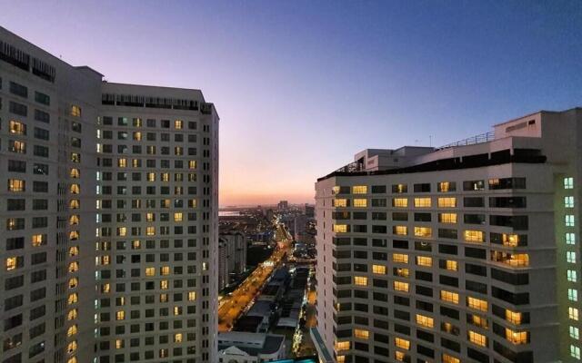 Silverscape Deluxe Melaka by I Housing