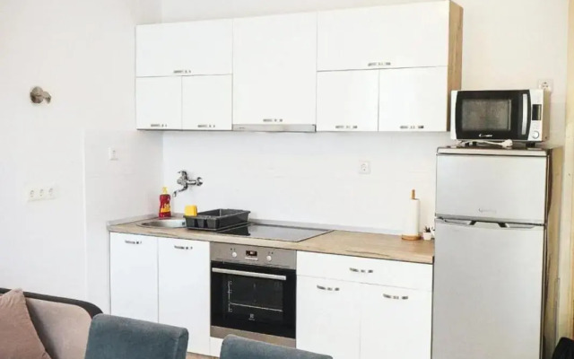 Apartment Dream of Split