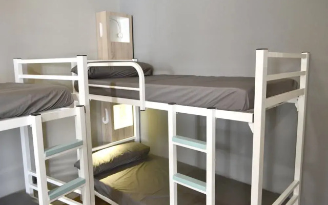 Albergue Alda Pilgrim León