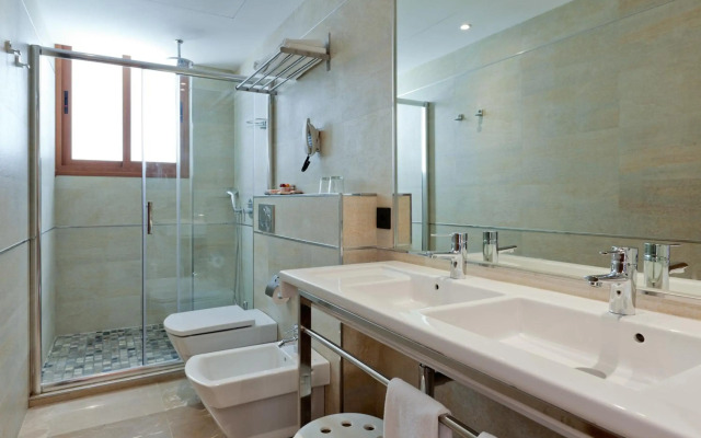 Hotel Mirador
