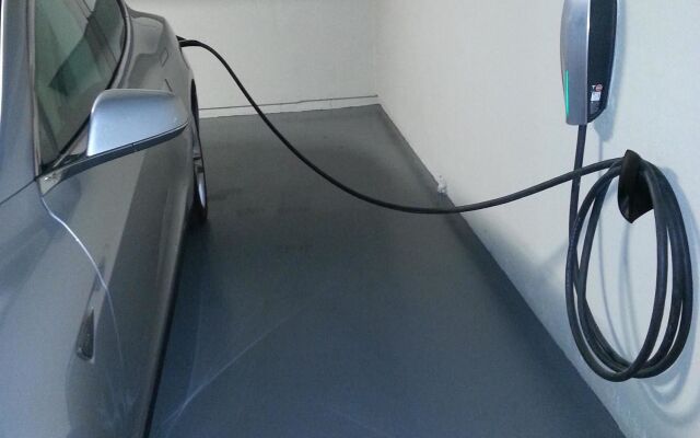 Best Western The Inn & Suites Pacific Grove