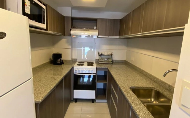 Homefull  Apartamentos