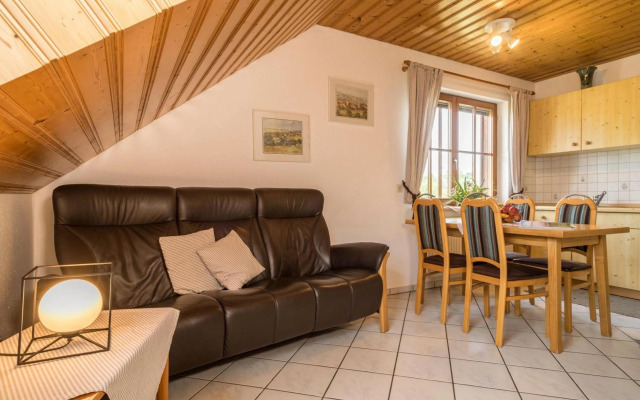 Hof Wagenberg Ferienwohnung 1