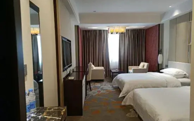 Hua Xu Hotel