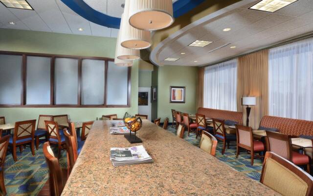 Hampton Inn High Point