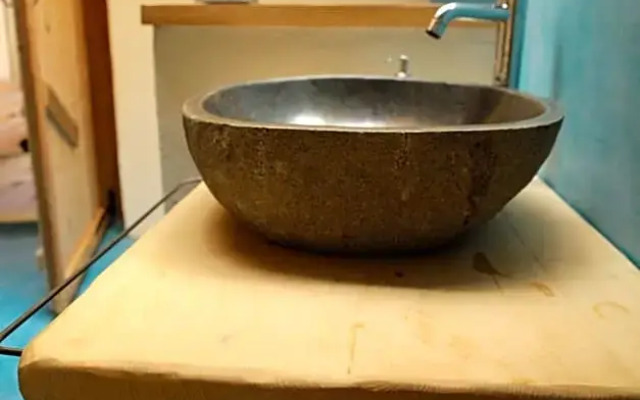 La casa di paglia B&B