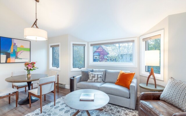 Lulu Luxe by Exceptional Stays