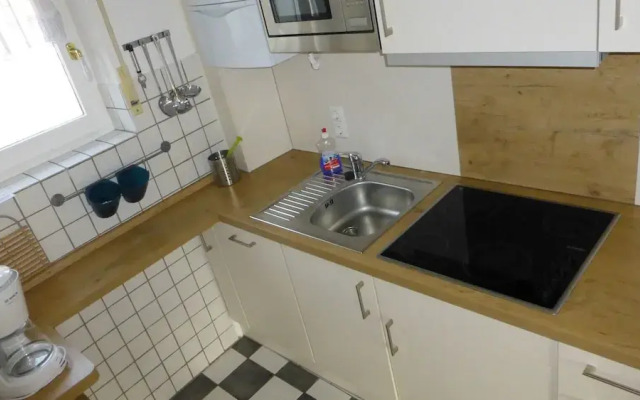 Ferienwohnung Dangast