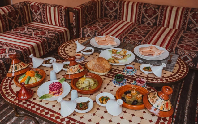 Riad El Hara