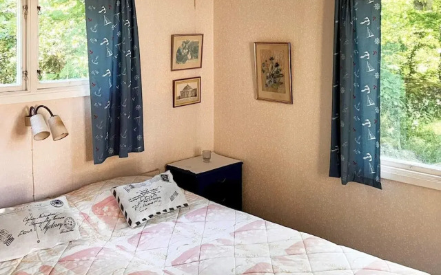 7 Person Holiday Home in Ramdala