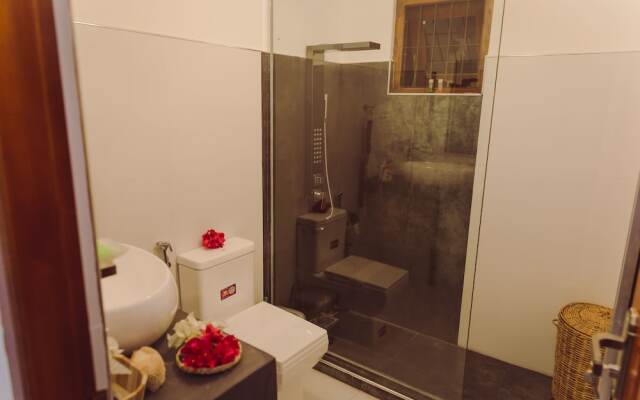 Deluxe Villa ANCAM Lanka