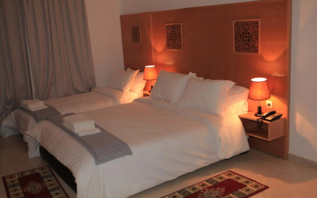 Hotel Miramar
