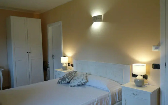 La Vignana - Cinque Terre