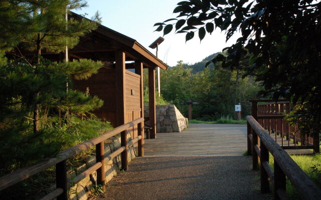 Kyukamura Takeno-Kaigan