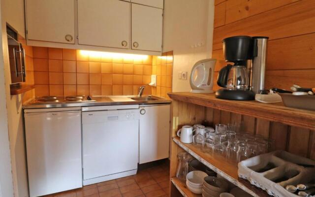 Appartement Méribel, 2 pièces, 4 personnes - FR-1-182-52