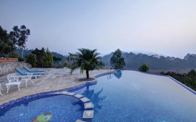 Contour Island Resort and Spa