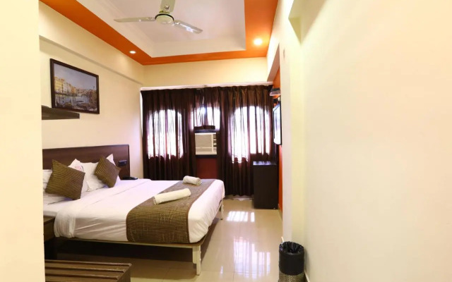 Hotel Sona