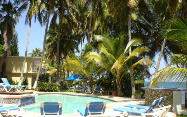 Caribe Playa Beach Resort