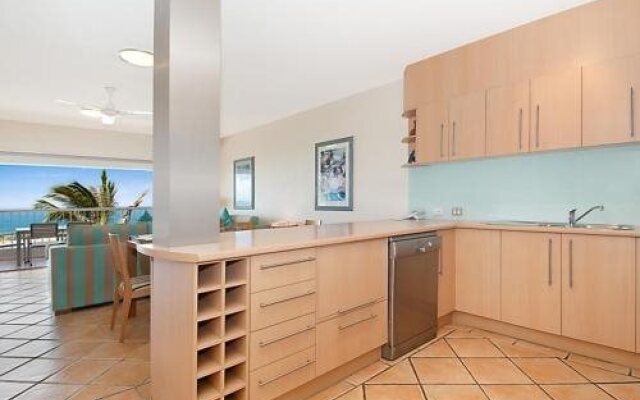 Costa Nova Holiday Apartments