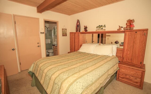 Liberty Summit Chalet Townhouse