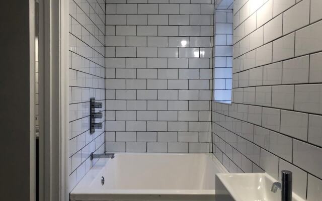 1 Bedroom Apartment in Brixton