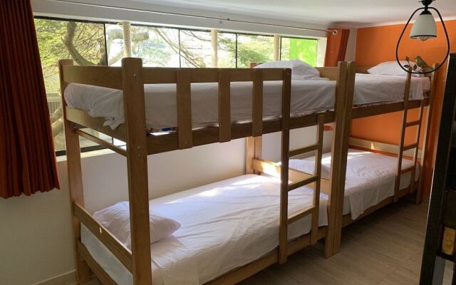 Mana Lima Hostel