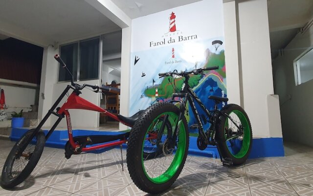 Hostel Farol da Barra