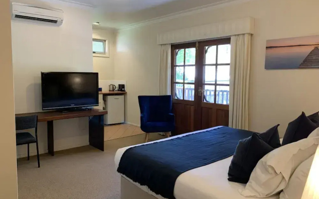 Guildford River Retreat