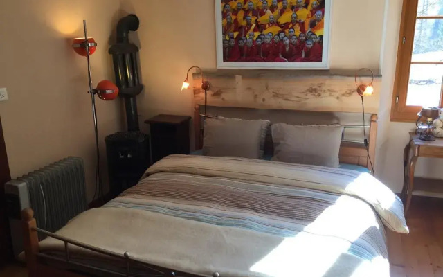 Heidis Guesthouse