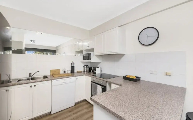 Accommodate Canberra - The Summit