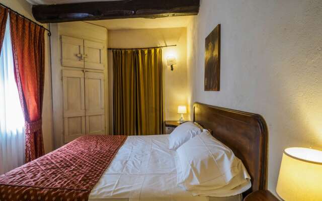 Le Silve di Armenzano