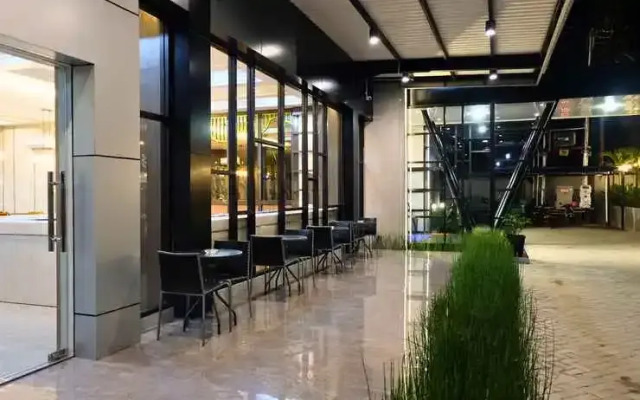 Loca Hotel Palangka Raya
