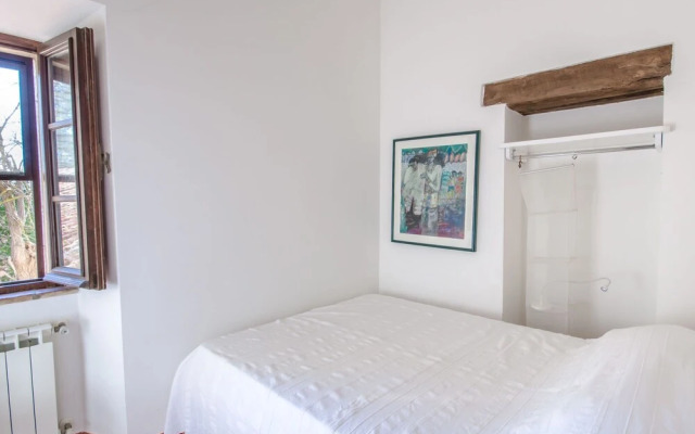 Borgo Monte Antico Alto