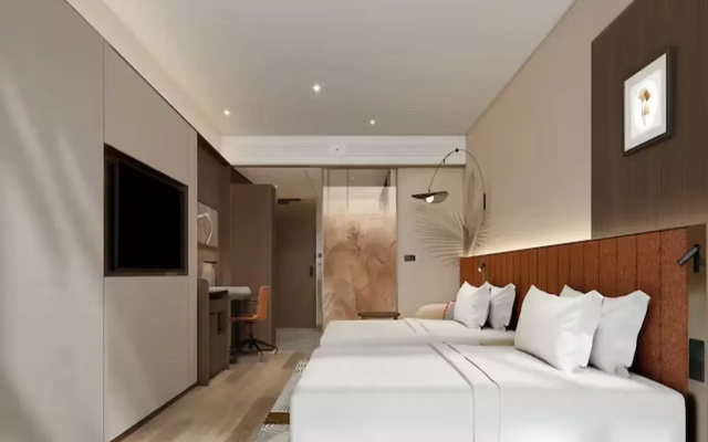 Hilton Garden Inn Jingzhou Shashi