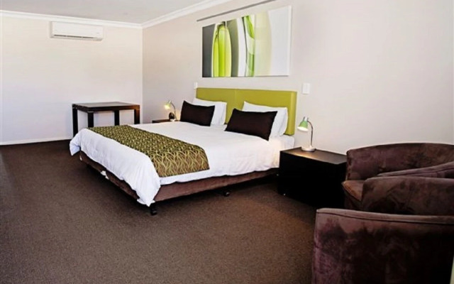 Drover's Motor Inn, Dalby