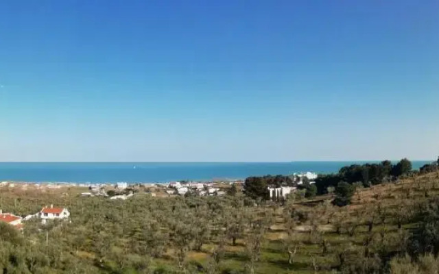 L'Altare Bianco
